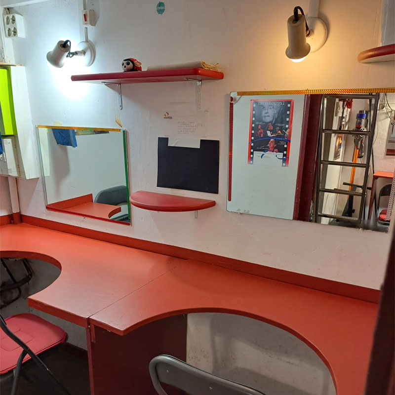 Privatisation de salle Lyon centre