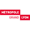 Logo Métropole de Lyon