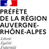 Logo Préfète