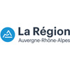 Logo région Auvergne Rhône-Alpes