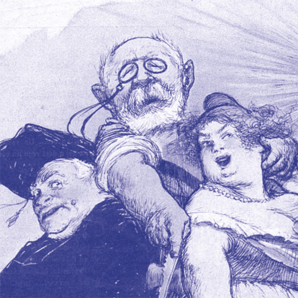 Dramaturge d'une séparation