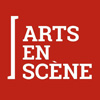 Logo Arts en scène