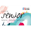 Logo carte senior