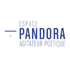 Logo ESPACE PANDORA BLEU