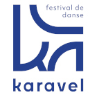 Logo Karavel der med3