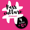 logo pass culturel