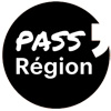 Logo pass région