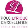 Logo Pôle lyrique d'excellence