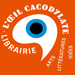 Logo Librairie l'oeil cacodylate