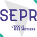 Logo SEPR