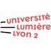 Logo Université Lyon Lumière 2