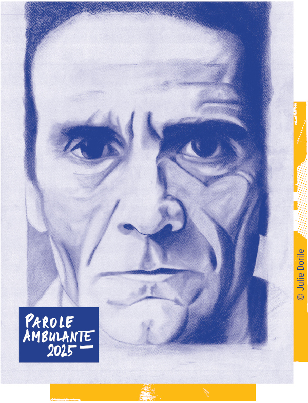 PhotoPASO with Parole ambu