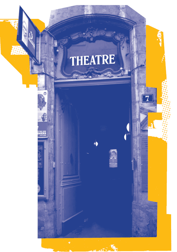 Photos PORTE THEATRE