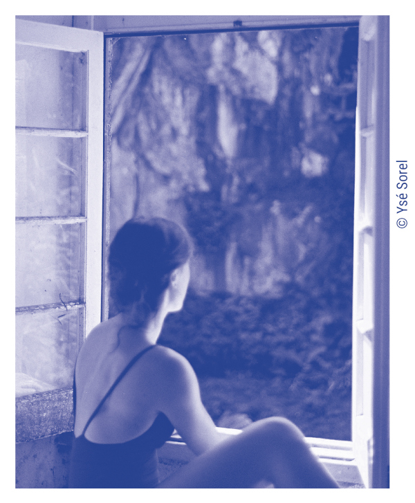 Photos qUAND JE NE DIS