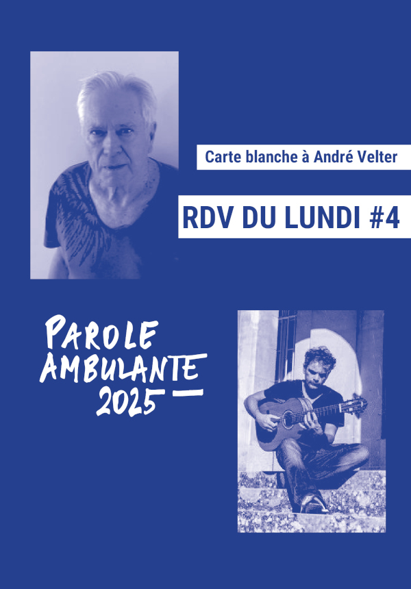 Photos RDV du lundi 4