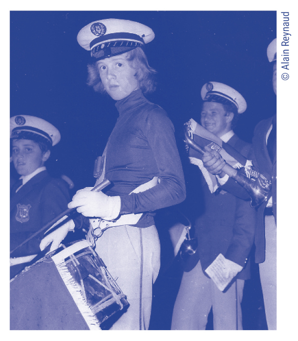 Photos Voyage sur place