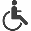 Mobilité réduite