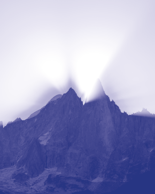 Photo IMPOSSIBLE Montagne V2