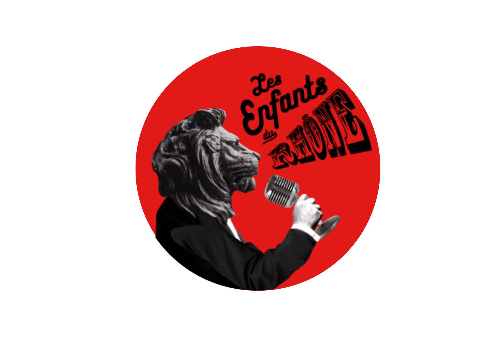 Logo Enfants du Rhône