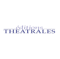 Logo éditions théâtrales