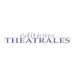 Logo éditions théâtrales small